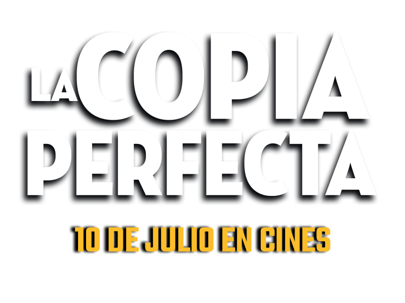 La copia perfecta